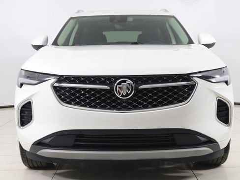 Used 2021 Buick Envision Avenir w/ Technology Package II image 56