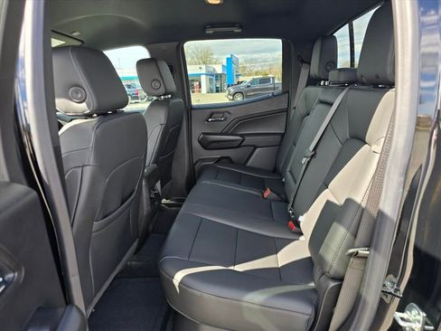 New 2026 Chevrolet Colorado LT w/ LT Convenience Package RWD image 16