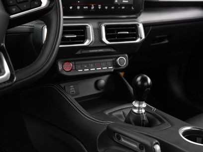 New 2025 Ford Mustang GT Premium w/ GT Performance Package