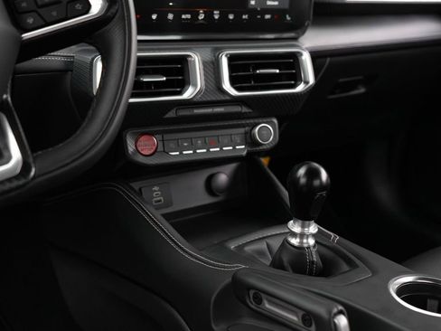 New 2025 Ford Mustang GT Premium w/ GT Performance Package RWD image 4