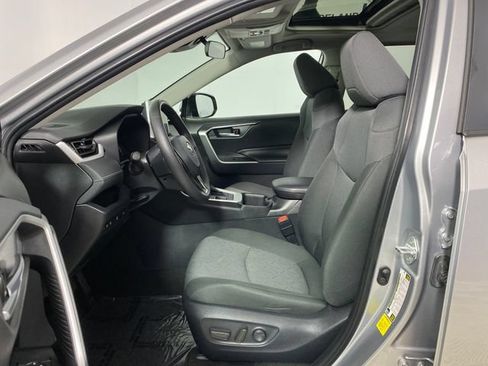 Certified 2024 Toyota RAV4 XLE w/ Convenience Package AWD/4WD image 10