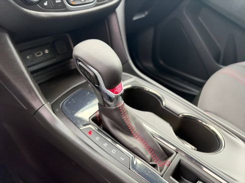 Certified 2024 Chevrolet Equinox RS w/ LPO, Floor Liner Package FWD image 23