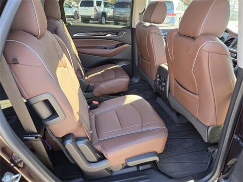 Used 2021 Buick Enclave Avenir w/ Trailering Package, 5000 lbs. image 16