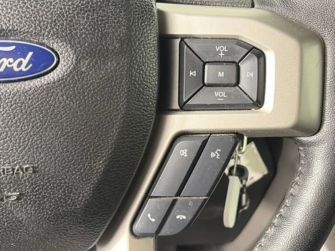 Used 2018 Ford F250 Lariat w/ Lariat Value Package image 15