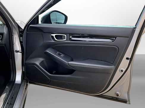 Used 2022 Honda Civic EX-L image 25