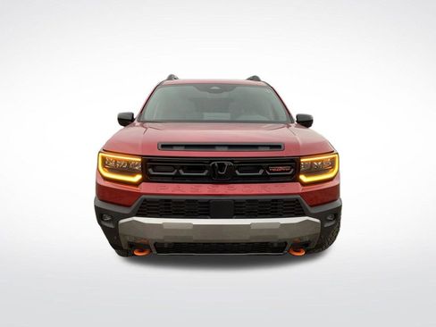 New 2026 Honda Passport TrailSport image 11