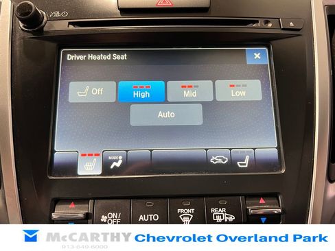 Used 2018 Acura TLX V6 SH-AWD image 24