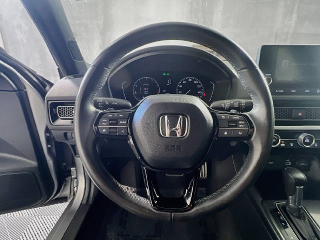 Used 2024 Honda Civic Sport image 16