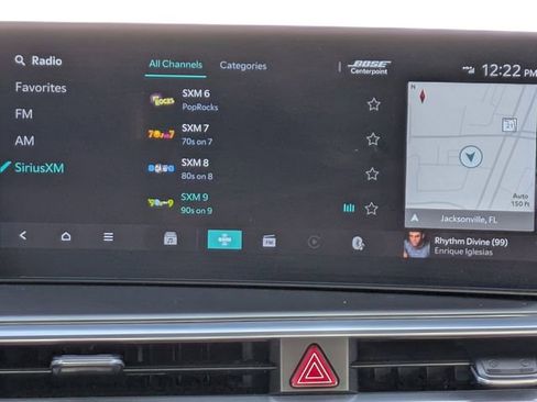 Used 2025 Kia Sorento SX Prestige image 20