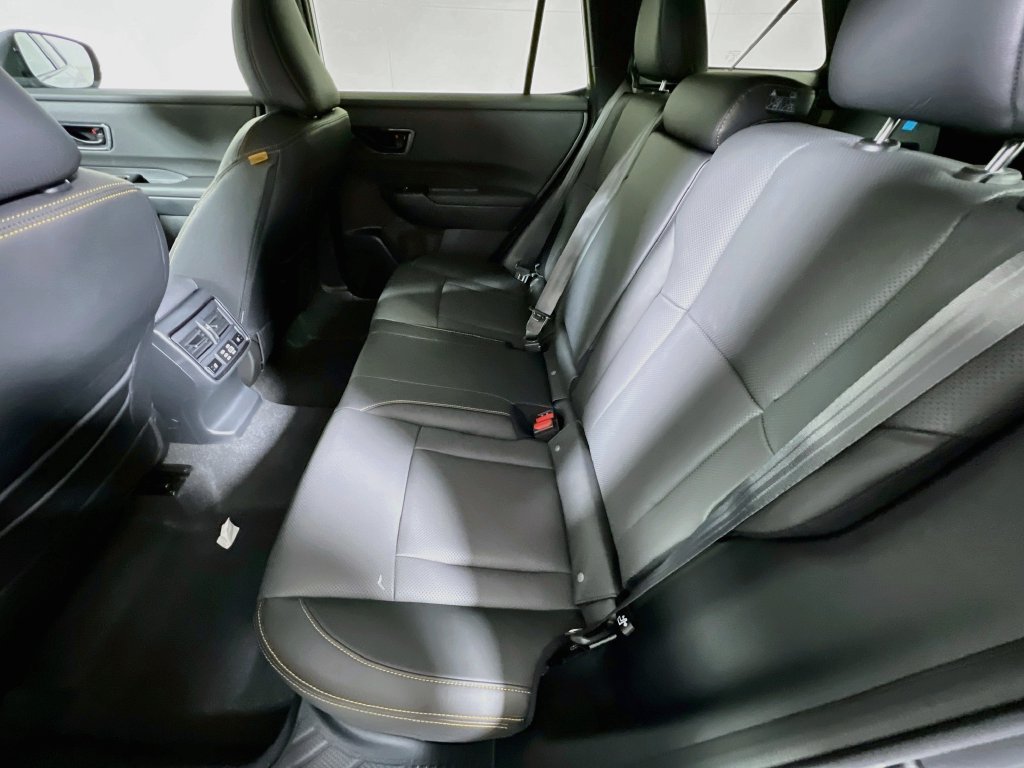 New 2026 Subaru Outback Wilderness AWD/4WD image 20