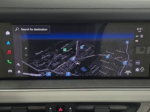 New 2026 Porsche Cayenne S AWD/4WD image 18