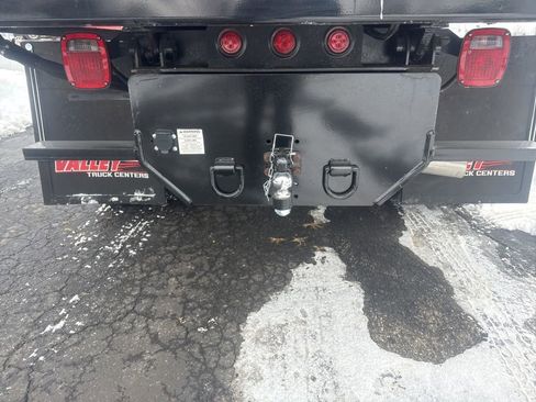 New 2024 RAM 5500 Tradesman AWD/4WD image 35
