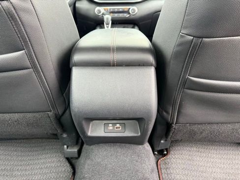 Certified 2020 Nissan Altima 2.0 SR image 24