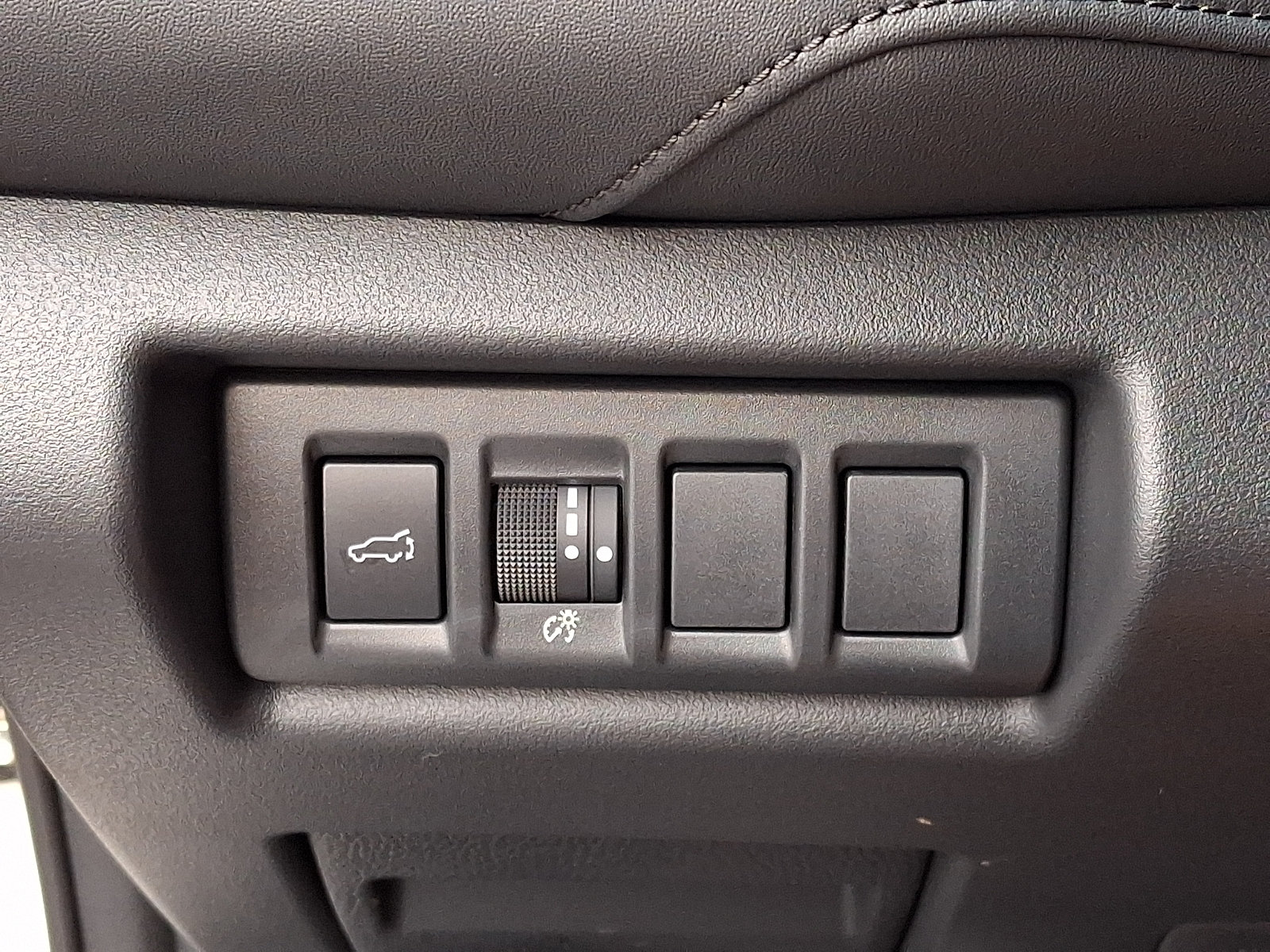 Certified 2026 Subaru Outback Touring XT AWD/4WD image 27
