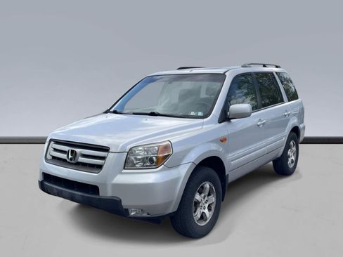 Used 2006 Honda Pilot EX-L image 1