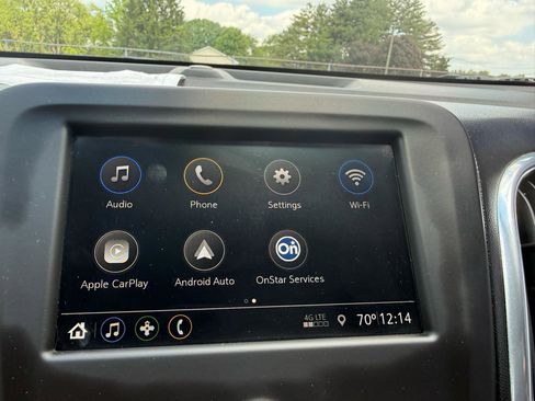Used 2019 Chevrolet Equinox LT FWD image 14