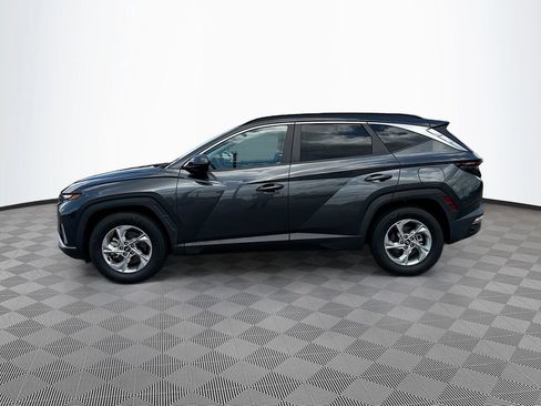 Used 2023 Hyundai Tucson SEL FWD image 7