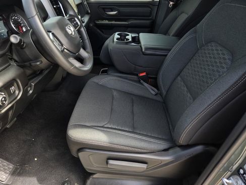 New 2026 RAM 1500 Classic Warlock AWD/4WD image 19