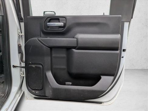 Used 2022 Chevrolet Silverado 2500 W/T w/ Gooseneck/5TH Wheel Package image 14