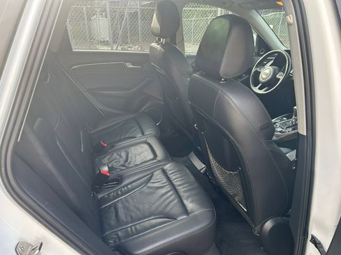 Used 2014 Audi Q5 TDI Premium Plus image 16