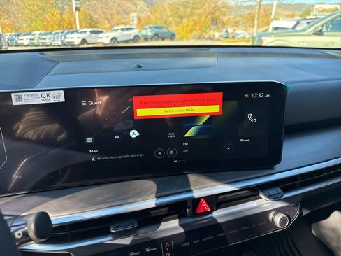 New 2026 Kia Sorento SX Prestige image 20