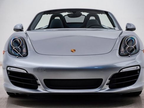 Certified 2014 Porsche Boxster S image 6