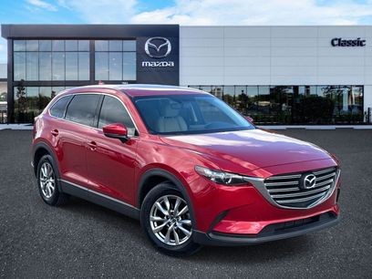 Used 2016 MAZDA CX-9 Touring