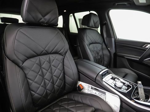 New 2026 BMW X5 xDrive40i image 29