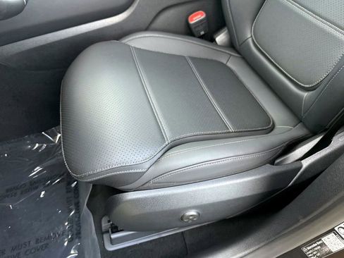 New 2026 Mercedes-Benz GLC 350e 4MATIC image 20