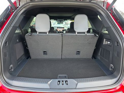 New 2026 Ford Explorer ST AWD/4WD image 25