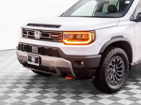 New 2026 Honda Passport TrailSport image 39