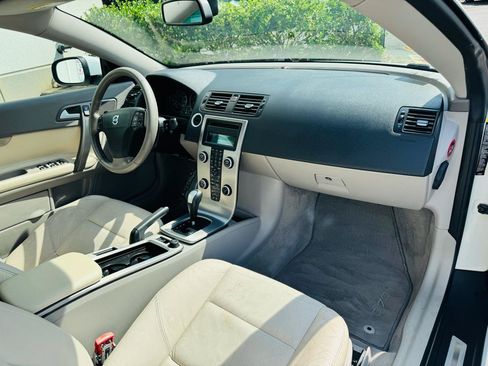 Used 2009 Volvo C70 T5 FWD image 30