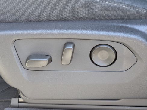 New 2026 Chevrolet Silverado 1500 Custom image 11