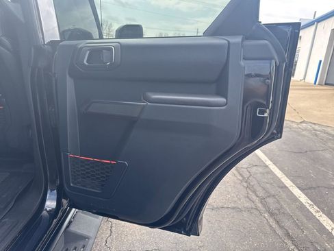 Used 2024 Ford Bronco Raptor image 40