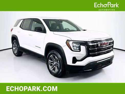 Used 2025 GMC Terrain Elevation image 1
