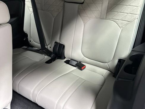 New 2026 Honda Pilot Elite image 20