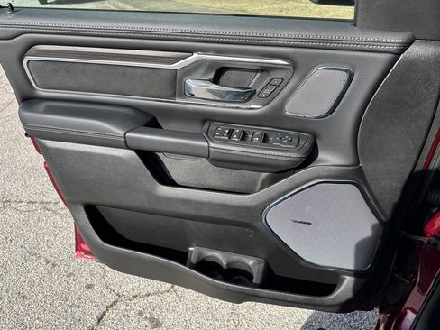 New 2026 RAM 1500 Laramie image 11