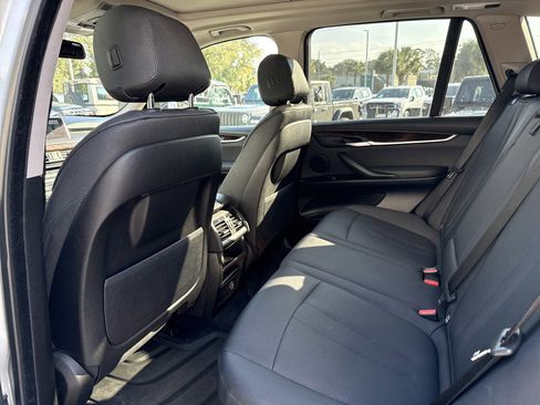 Used 2014 BMW X5 xDrive35d image 28
