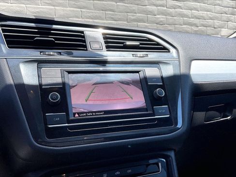 Used 2019 Volkswagen Tiguan S AWD/4WD image 21