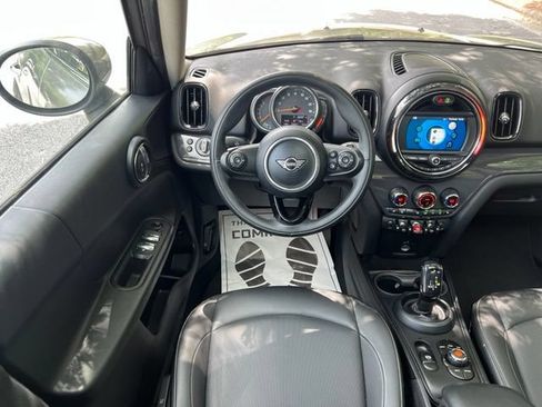 Used 2020 MINI Cooper Countryman FWD image 30