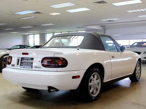 Used 1990 MAZDA MX-5 Miata image 24
