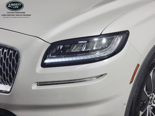 Used 2023 Lincoln Nautilus Reserve w/ Equipment Group 201A AWD/4WD image 10