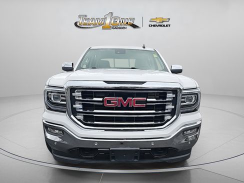 Used 2017 GMC Sierra 1500 SLT image 2
