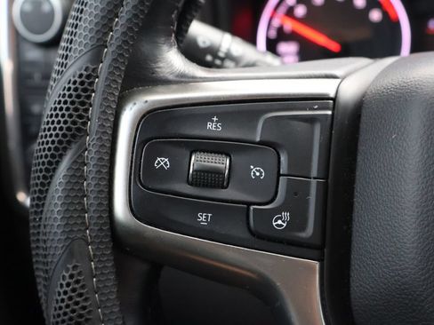Used 2019 Chevrolet Silverado 1500 RST w/ All-Star Edition AWD/4WD image 21