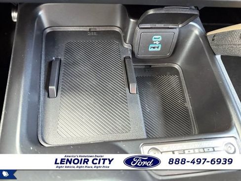 New 2025 Ford Bronco Badlands w/ Sasquatch Package image 27