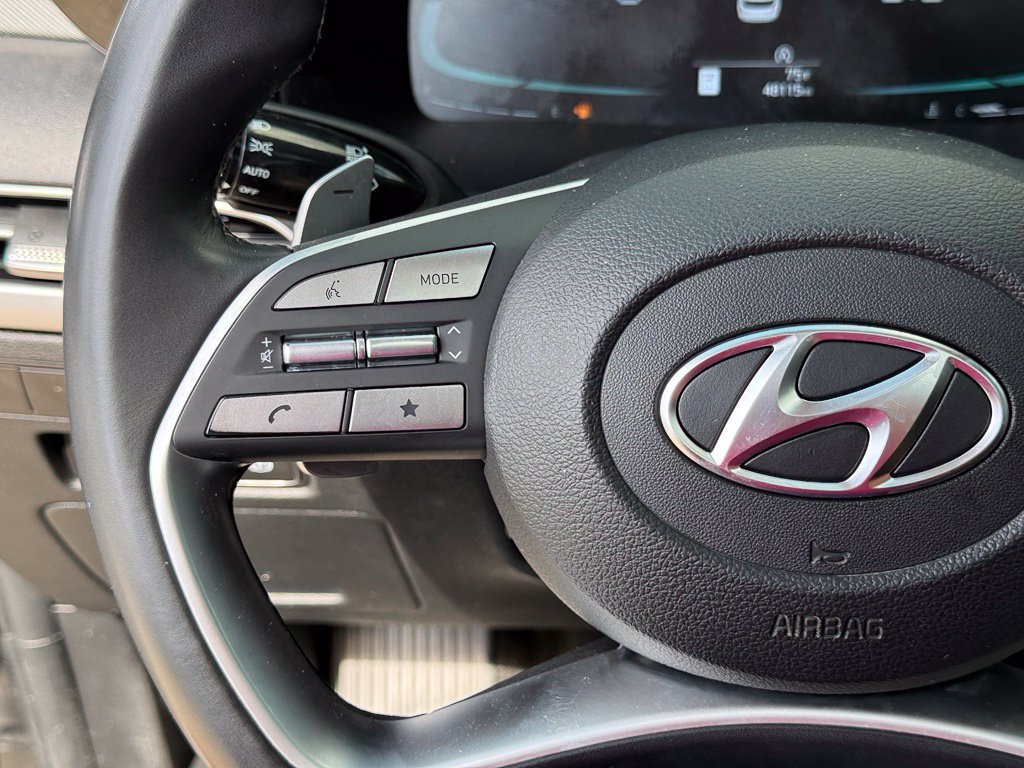 Used 2024 Hyundai Palisade XRT AWD/4WD image 15