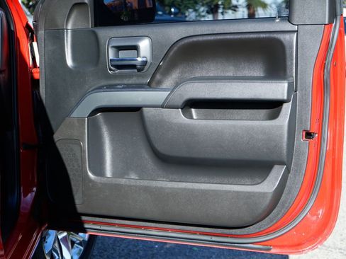 Used 2015 Chevrolet Silverado 1500 LT w/ LT Convenience Package RWD image 32