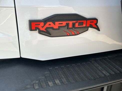 Used 2023 Ford Bronco Raptor AWD/4WD image 9