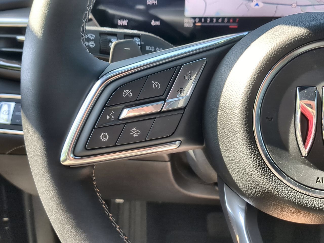 Used 2026 Buick Enclave Preferred FWD image 35