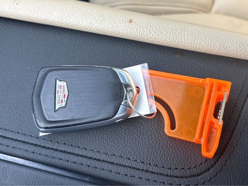 Used 2019 Cadillac XT5 FWD image 25